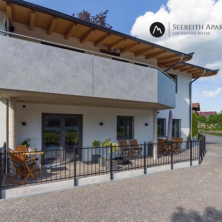 Seereith Apartments Бриксен-им-Тале Екстериор снимка