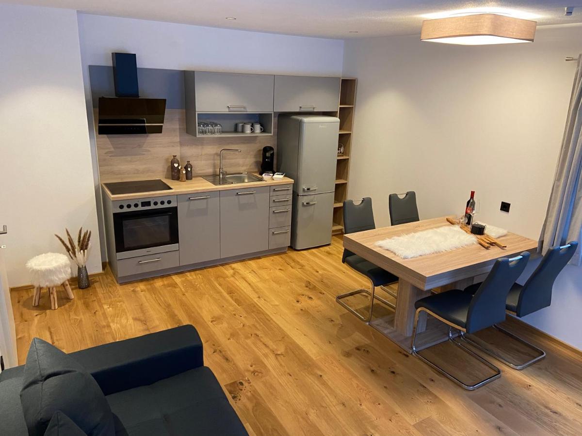 Seereith Apartments Бриксен-им-Тале Стая снимка