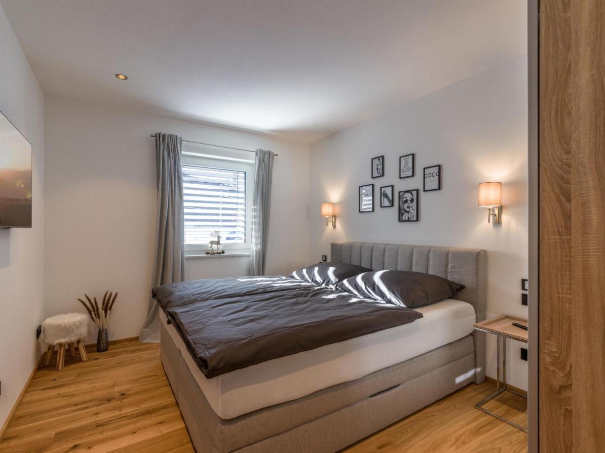 Seereith Apartments Бриксен-им-Тале Екстериор снимка