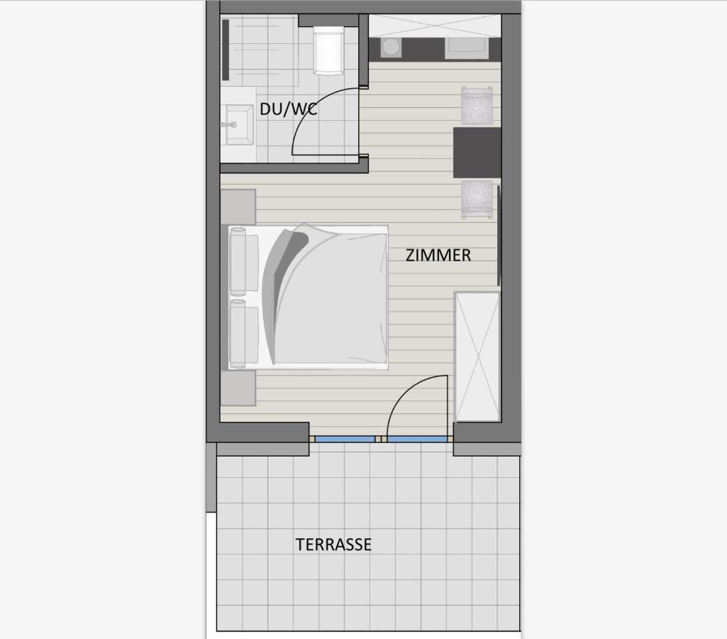 Seereith Apartments Бриксен-им-Тале Екстериор снимка