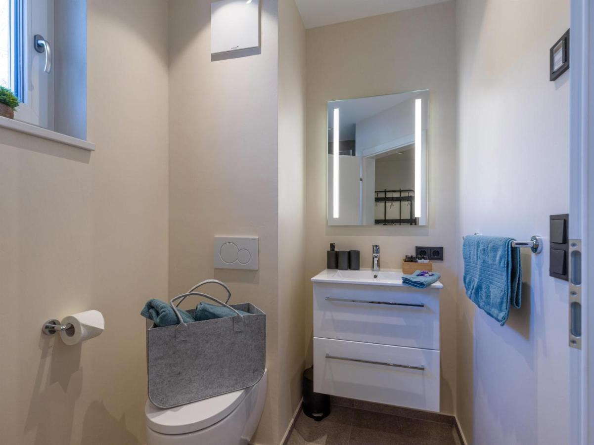 Seereith Apartments Бриксен-им-Тале Екстериор снимка