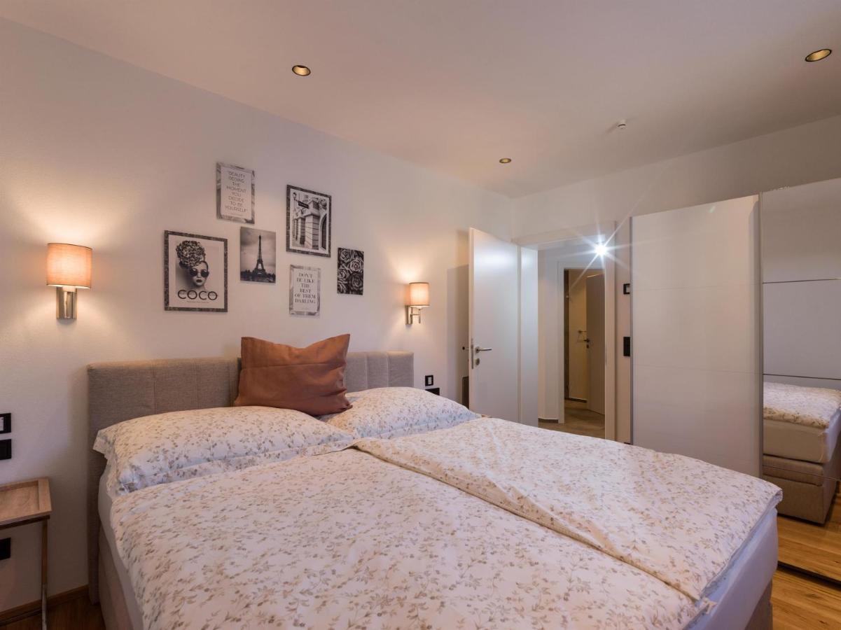 Seereith Apartments Бриксен-им-Тале Екстериор снимка