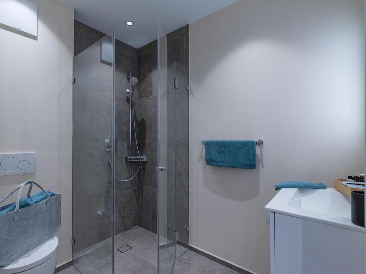 Seereith Apartments Бриксен-им-Тале Екстериор снимка