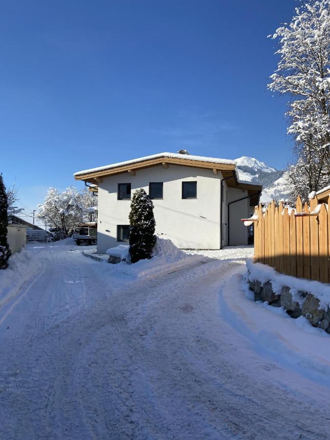 Seereith Apartments Бриксен-им-Тале Екстериор снимка