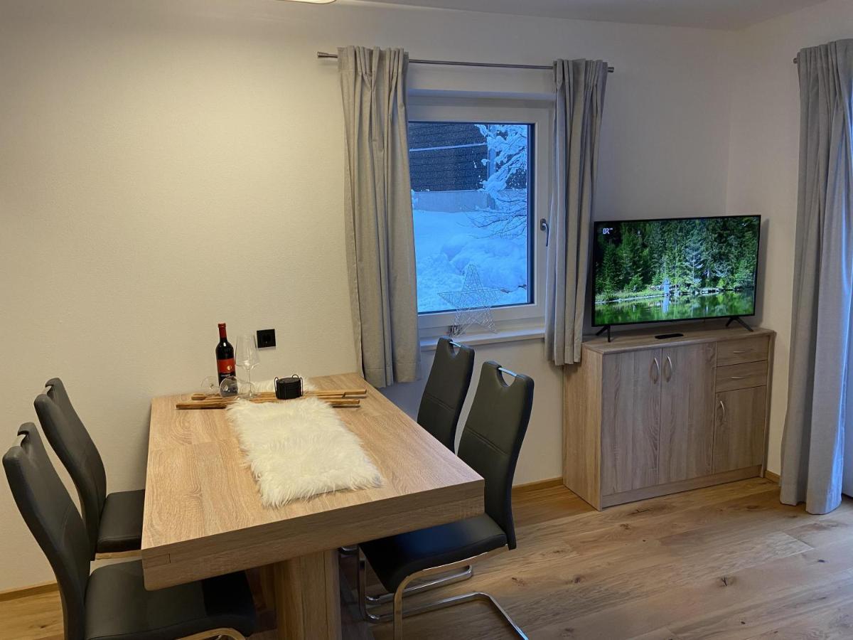 Seereith Apartments Бриксен-им-Тале Екстериор снимка