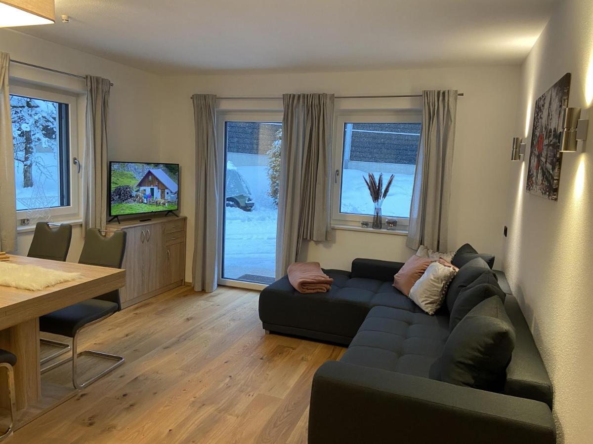 Seereith Apartments Бриксен-им-Тале Екстериор снимка