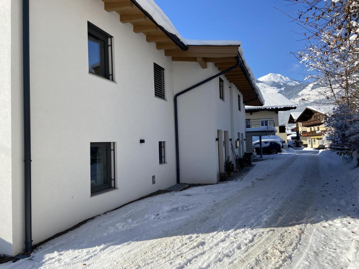 Seereith Apartments Бриксен-им-Тале Екстериор снимка