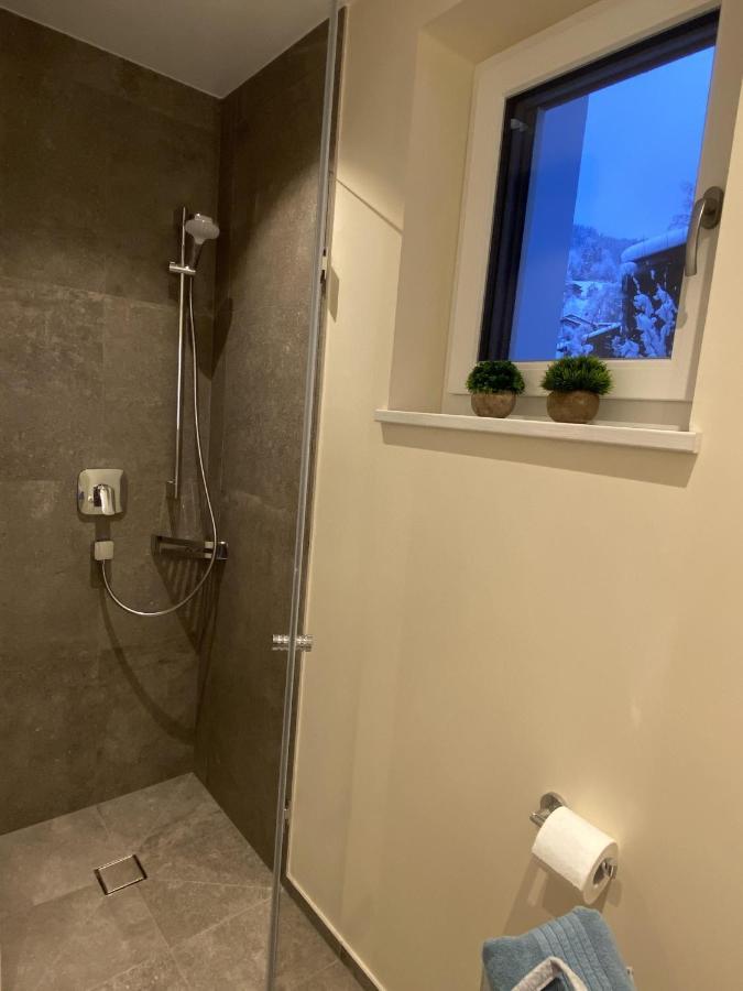 Seereith Apartments Бриксен-им-Тале Екстериор снимка