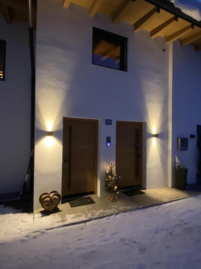 Seereith Apartments Бриксен-им-Тале Екстериор снимка