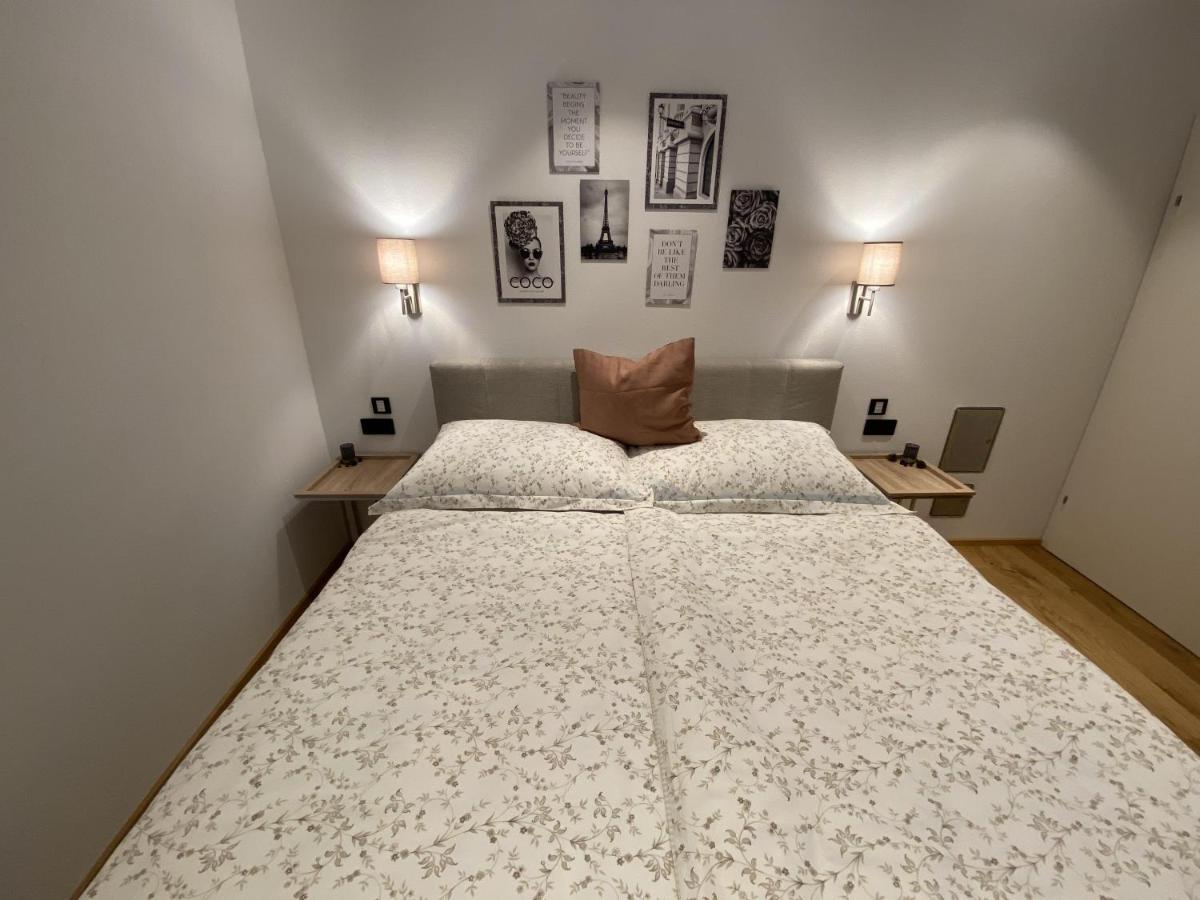 Seereith Apartments Бриксен-им-Тале Екстериор снимка