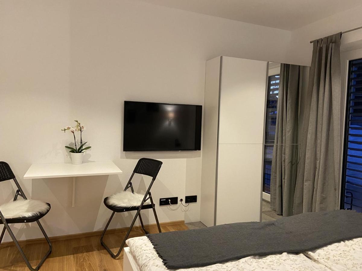 Seereith Apartments Бриксен-им-Тале Екстериор снимка