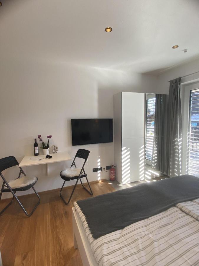 Seereith Apartments Бриксен-им-Тале Екстериор снимка